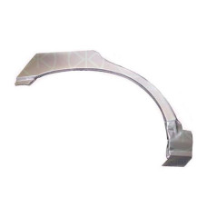 Арка задня права Hyundai Santa Fe 1 01-06 (Klokkerholm)