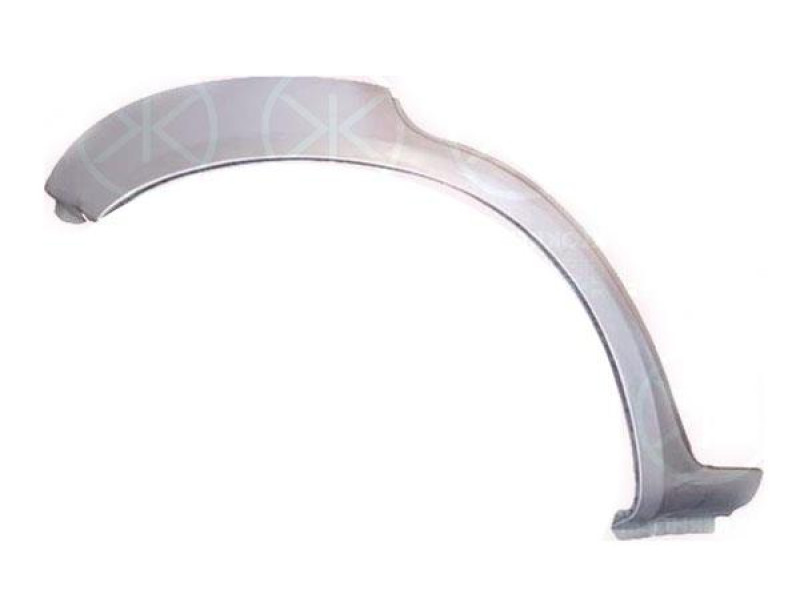 Арка задня права Hyundai Tucson JM 04-13 (Polcar)