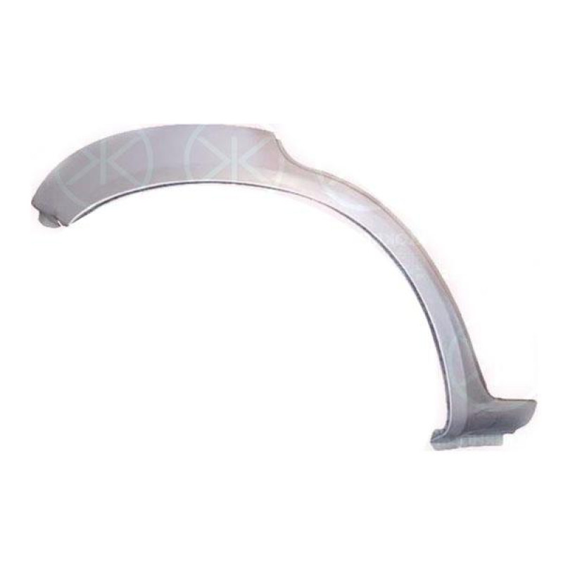 Арка задня права Hyundai Tucson JM 04-13 (Klokkerholm)