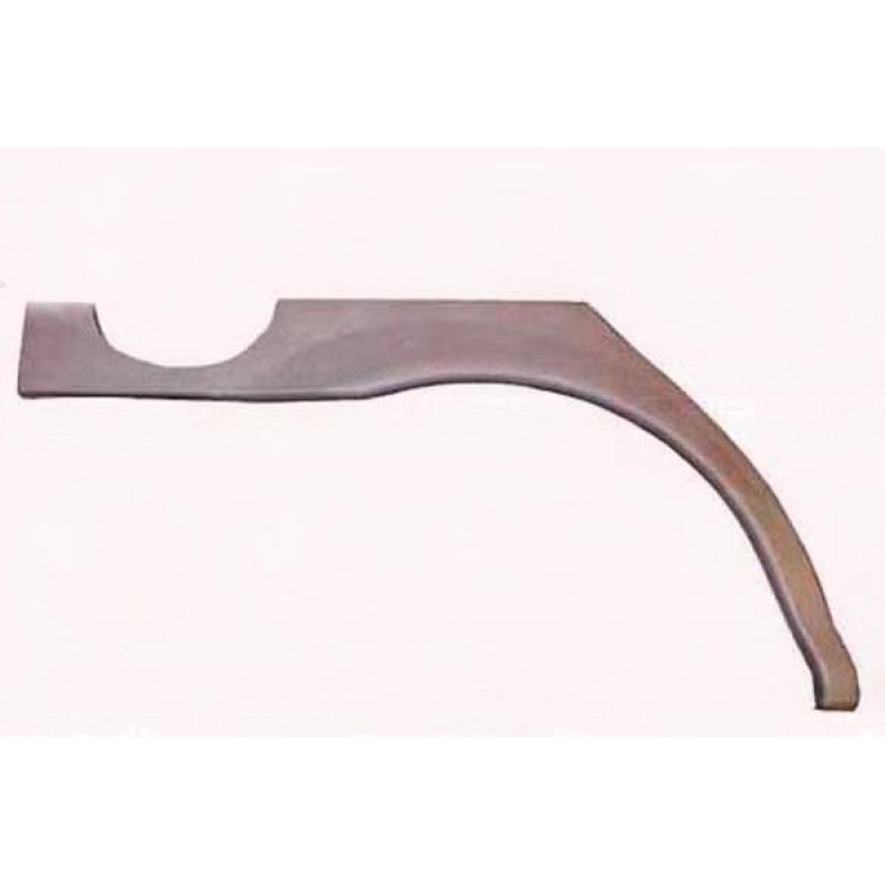 Арка задня права Jaguar X-Type 01-09 (Klokkerholm) 4 двері