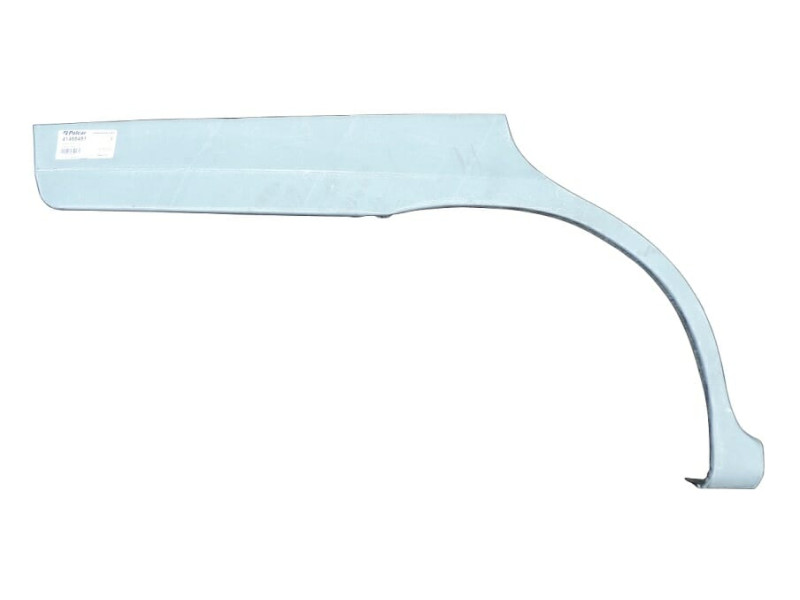 Арка задня права Kia Carens 1999-2005 (PL)