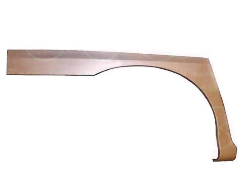 Арка задня права Kia Carnival 99-06 Klokkerholm)