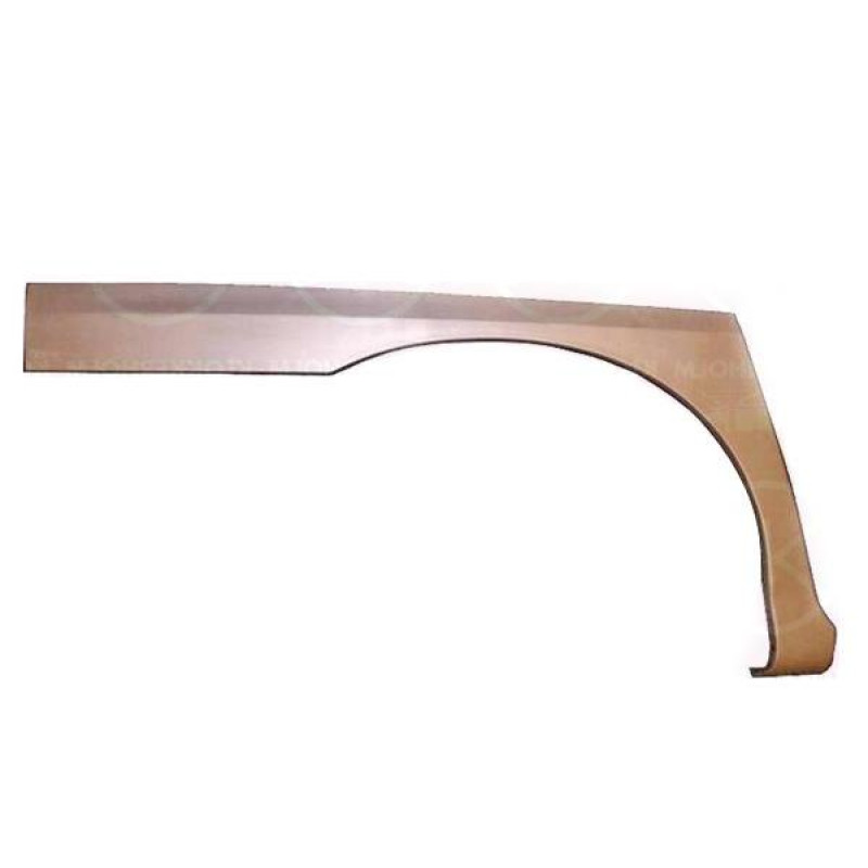 Арка задня права  Kia Carnival 99-06 Klokkerholm)