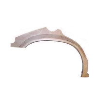 Арка задня права Kia Sportage 95-03 (Klokkerholm)