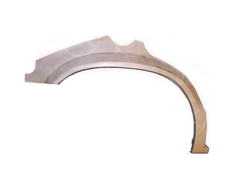 Арка задня права Kia Sportage 95-03 (Klokkerholm)