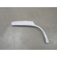 Арка задня права Kia Sportage JE 04-10 (Polcar) 4 двері