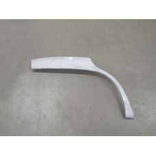 Арка задня права Kia Sportage JE 04-10 (Polcar) 4 двері
