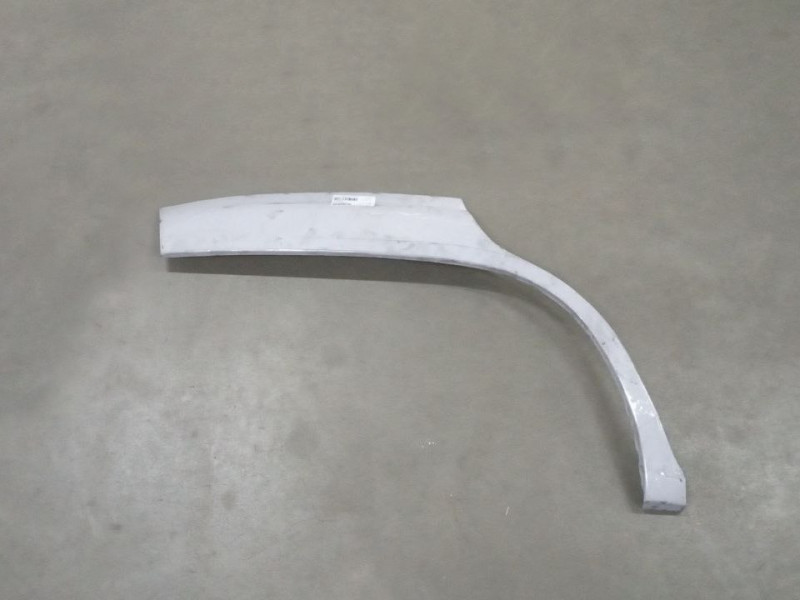 Арка задня права Kia Sportage JE 04-10 (Polcar) 4 двері