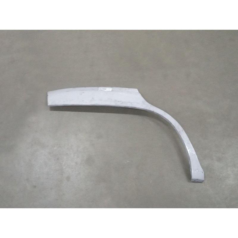 Арка задня права Kia Sportage JE 04-10 (Polcar) 4 двері