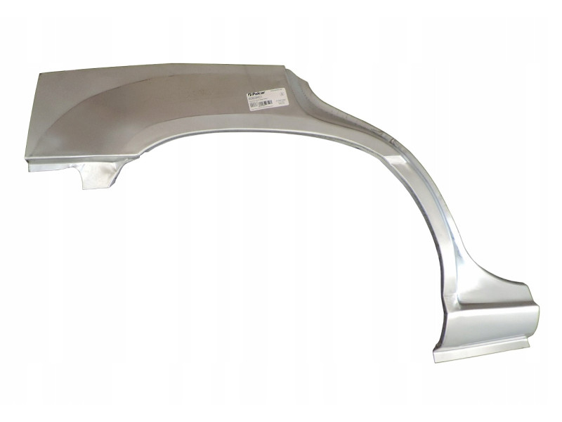 Арка задня права Lexus RX 97-03 (Polcar)