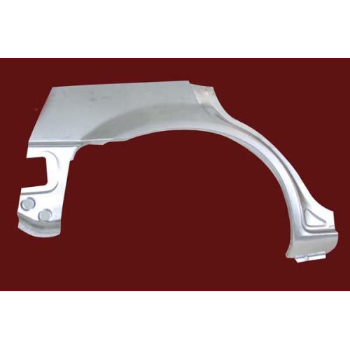 Арка задня права Mazda 323 1998-2004 хетчбек Klokkerholm