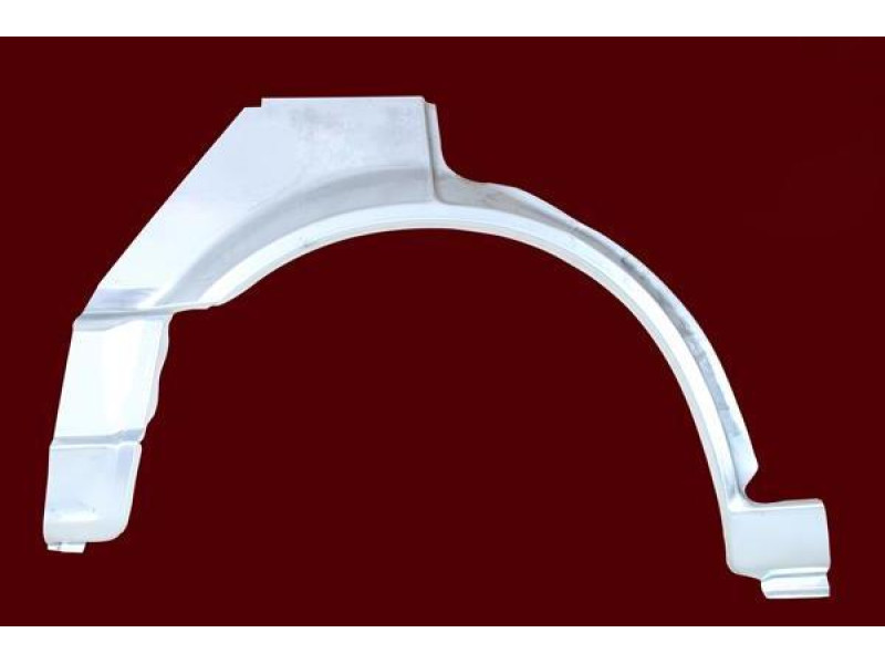 Арка задня права Mazda 323 BF, BW 86-98 (KH)