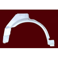 Арка задня права Mazda 323 BF, BW 86-98 (KK)