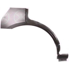 Арка задня права Mazda 323 BG 89-94 (Klokkerholm) 4 двері