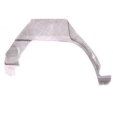 Арка задня права Mazda 323 BG 89-94 (Klokkerholm) 5 дверей