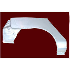 Арка задня права Mazda 323 C BA купе (Klokkerholm)