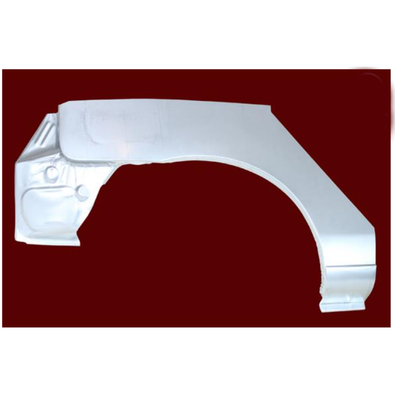 Арка задня права Mazda 323 C BA купе (Klokkerholm)