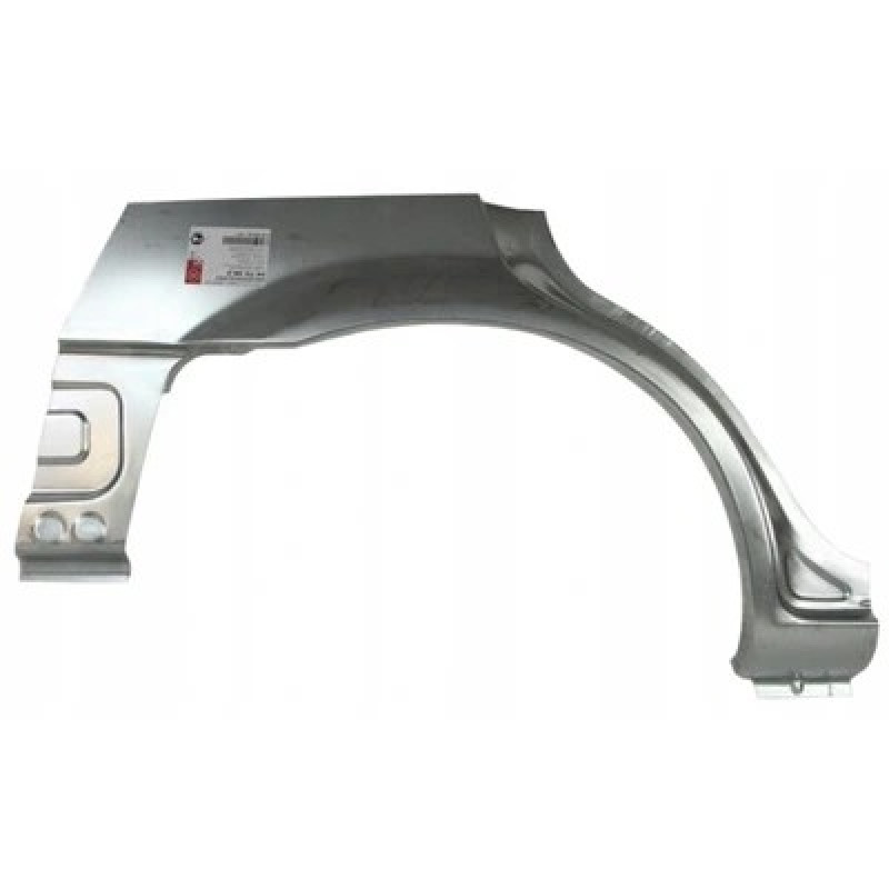 Арка задня права Mazda 323 F BJ 98-03 (PL)