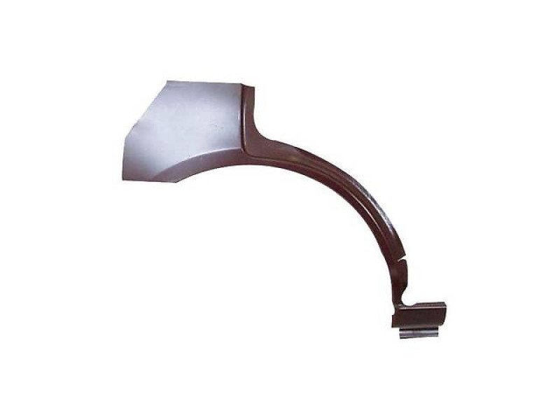 Арка задня права Mazda 323 S BG седан 89-96 (KH)