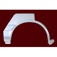 Арка задня права Mazda 626 GV універсал 87-98 (FPS)