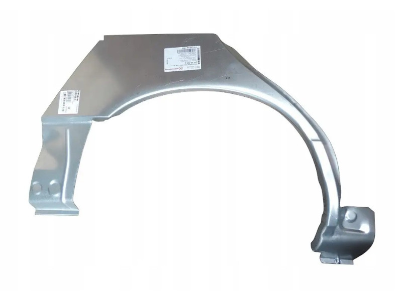 Арка задня права Mazda 626 GE 92-97 SDN/HB (KH)