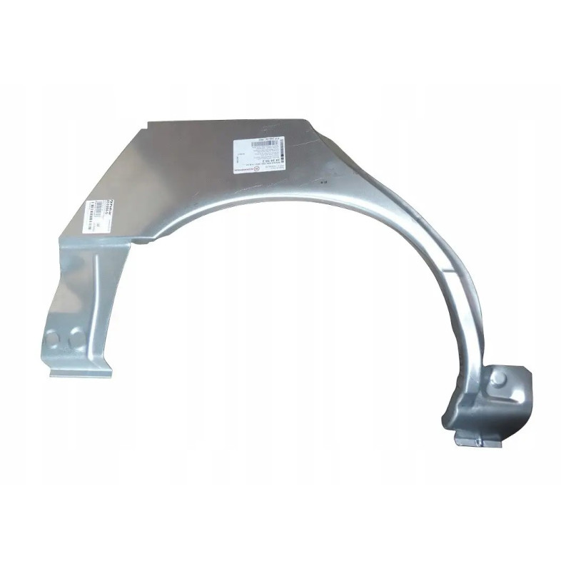 Арка задня права Mazda 626 GE 92-97 SDN/HB (KH)