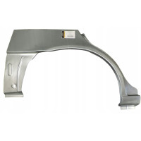 Арка задня права Mazda 626 GF 97-02 седан/хетчбек (Polcar)