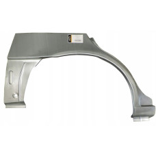 Арка задня права Mazda 626 GF 97-02 седан/хетчбек (Polcar)