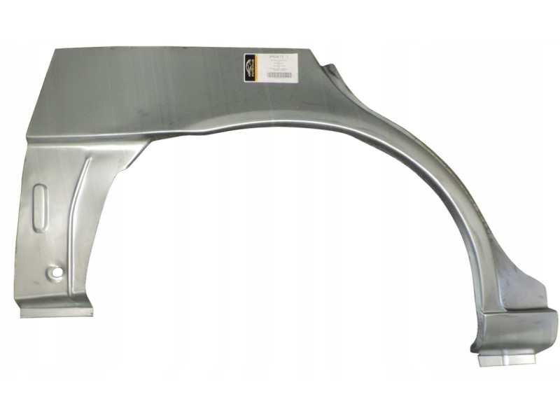 Арка задня права Mazda 626 GF 97-02 седан/хетчбек (Polcar)