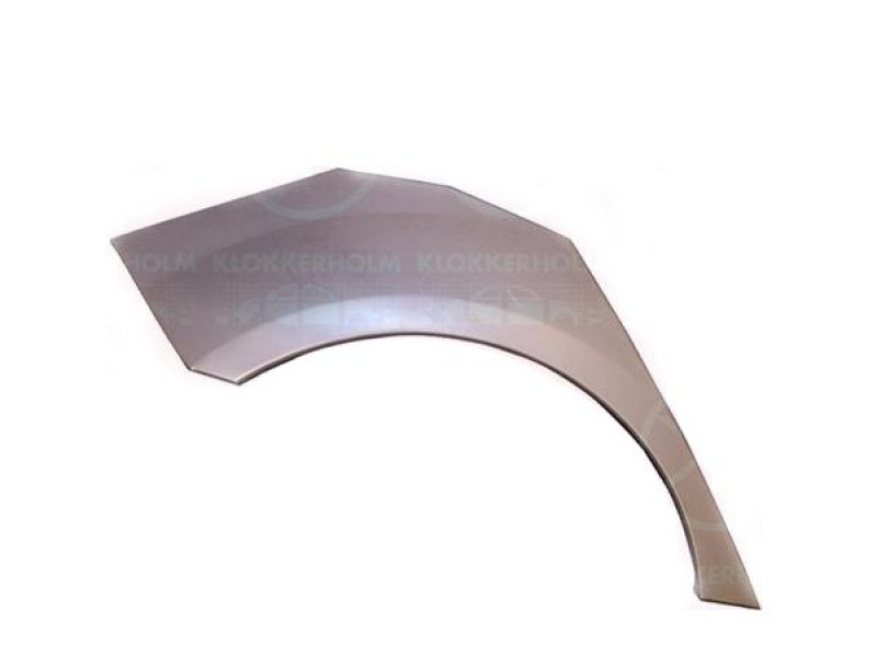 Арка задня права Mazda 6 GH 08-13 хетчбек (Klokkerholm)