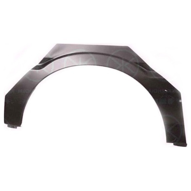 Арка задня права Mazda Bus 1800-3000 84-92 (Klokkerholm)