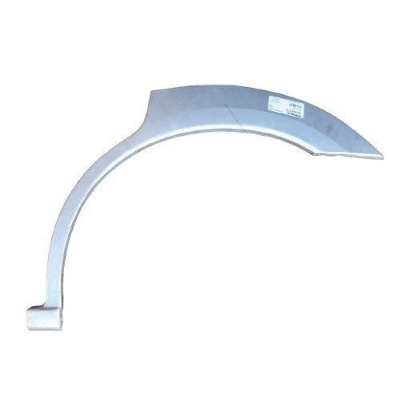 Арка задня ліва Mazda MPV 2 99-06 (Polcar)