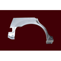 Арка задня права Mazda Premacy 99-05 (KH)