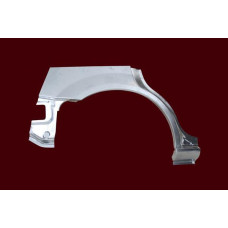 Арка задня права Mazda Premacy 99-05 (KH)
