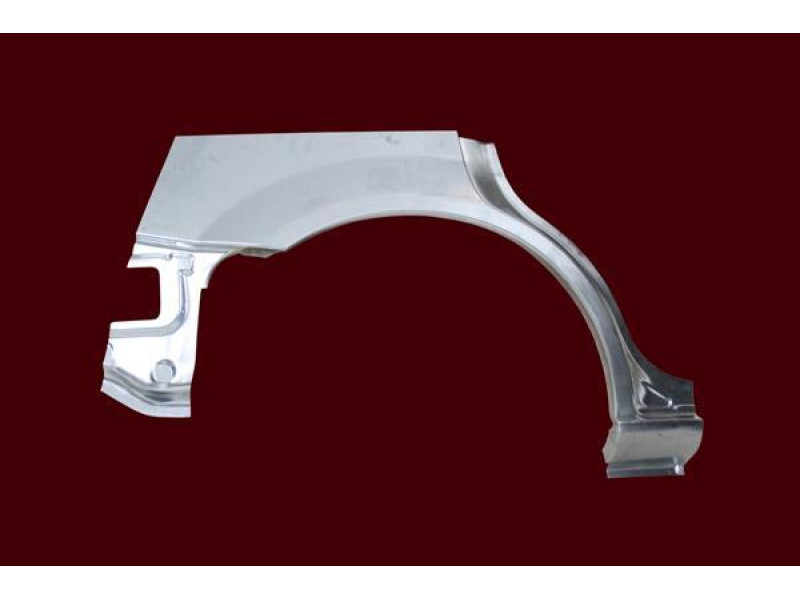 Арка задня права Mazda Premacy 99-05 (KH)