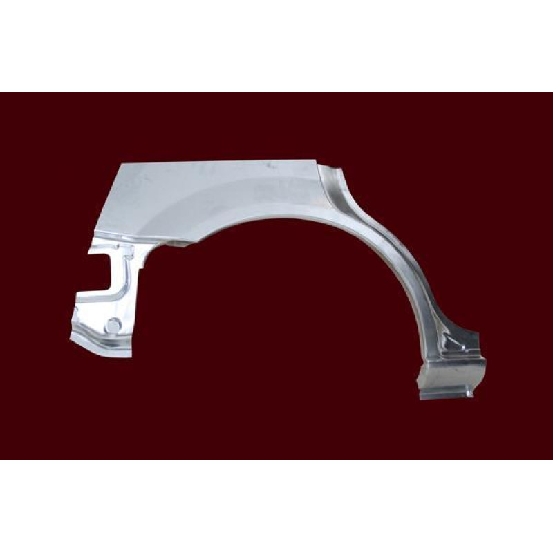 Арка задня права Mazda Premacy 99-05 (KH)