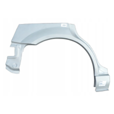 Арка задня права Mazda Premacy 99-05 (PL)
