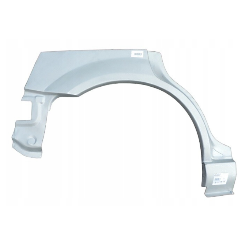 Арка задня права Mazda Premacy 99-05 (PL)