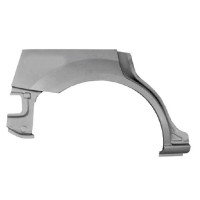 Арка задня права Mazda Premacy 99-05 (Польща)