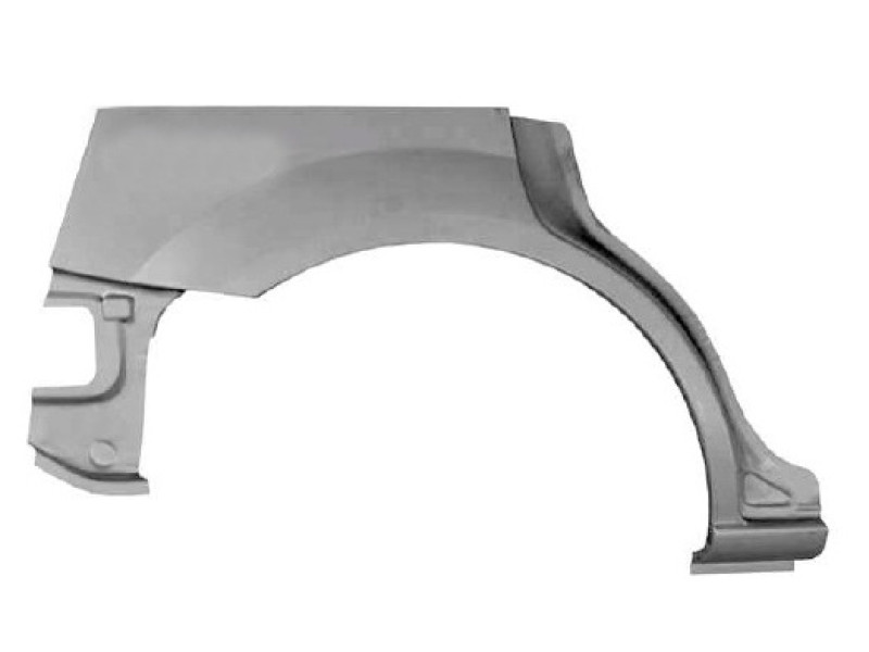 Арка задня права Mazda Premacy 99-05 (Польща)
