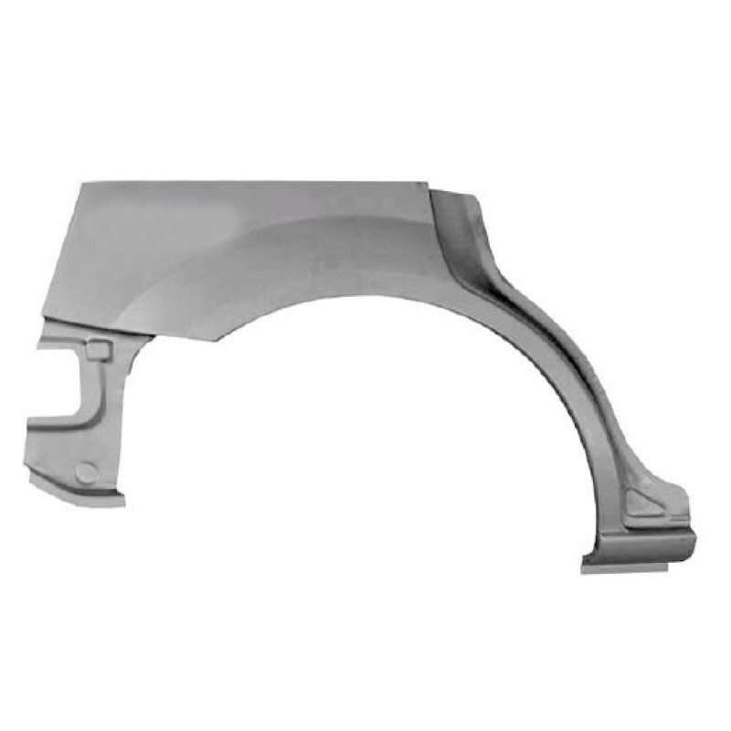 Арка задня права Mazda Premacy 99-05 (Польща)