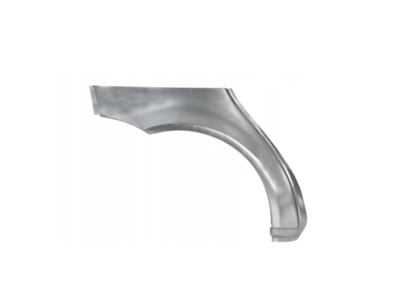 Арка задня права Mercedes A-class W168 97-04 (Polcar)