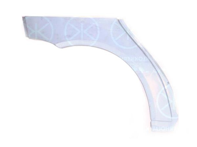 Арка задня права Mercedes A-Class W168 (KH) 