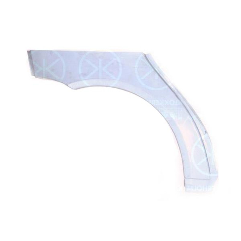 Арка задня права Mercedes A-Class W168 (KH) 