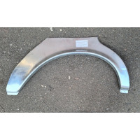 Арка задня права Mercedes W123 (PL)