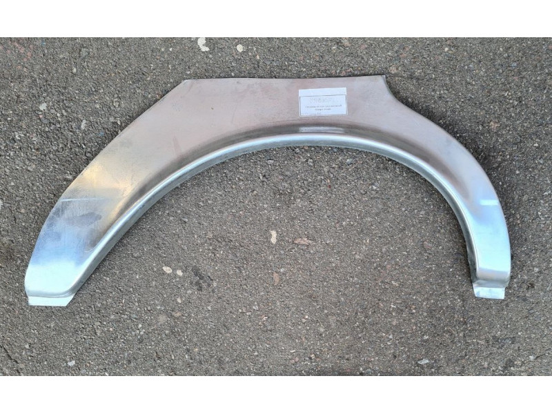 Арка задня права Mercedes W123 (PL)