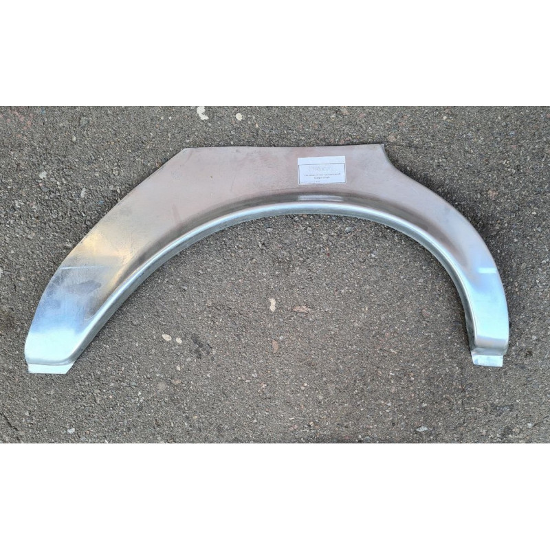 Арка задня права Mercedes W123 (PL)