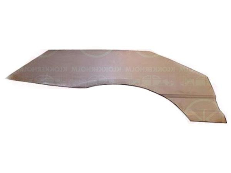 Арка задня права Mercedes C-class CL203 купе (Klokkerholm) 