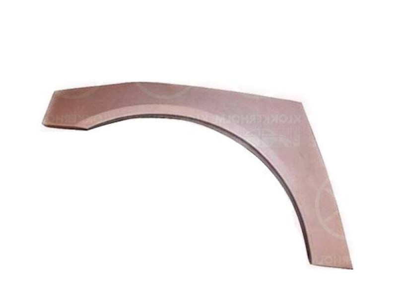 Арка задня права Mercedes CLK C209 (Klokkerholm)