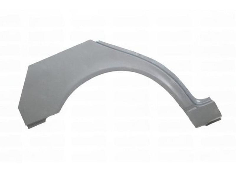 Арка задня права Mercedes E-class W210 95-03 (PL)